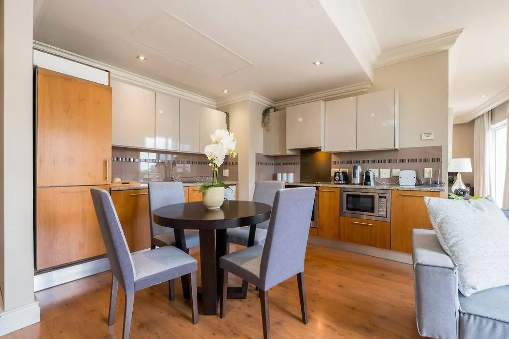 Elegant Cape Royale Suite Cape Town 0*,  Güney Afrika