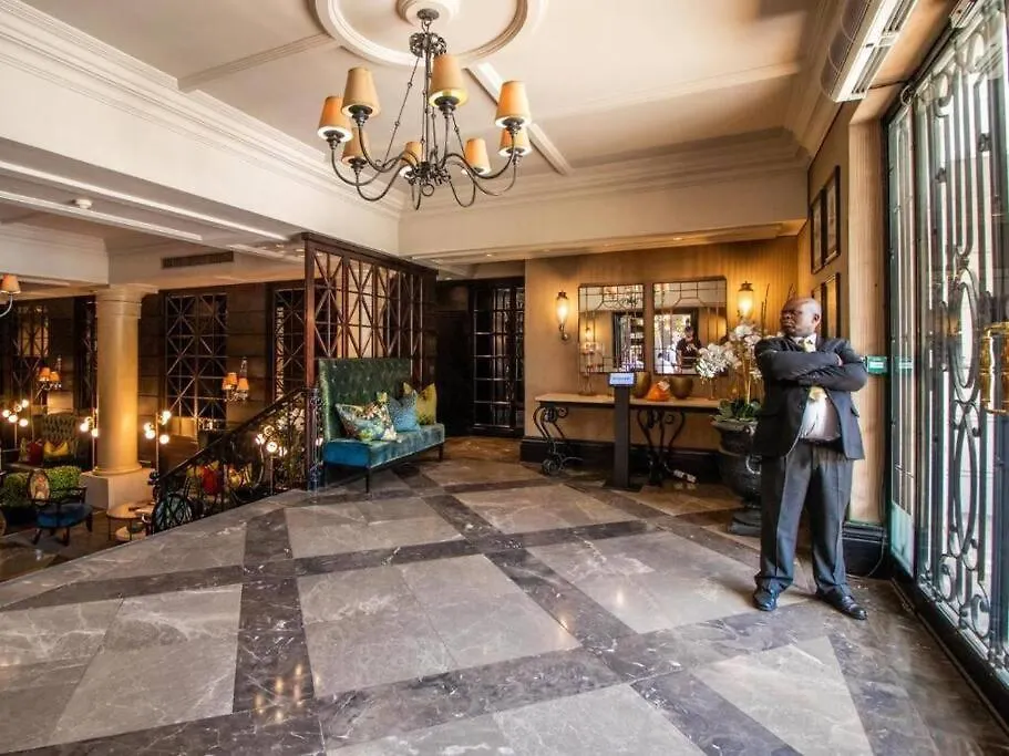 Daire Elegant Cape Royale Suite Cape Town Güney Afrika